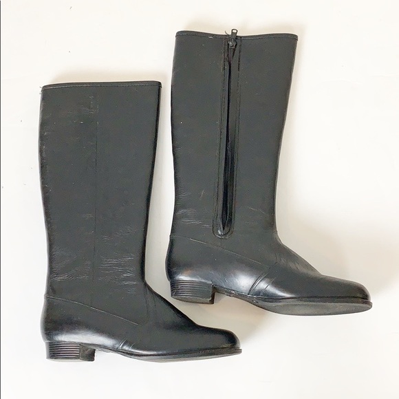 sears rubber boots